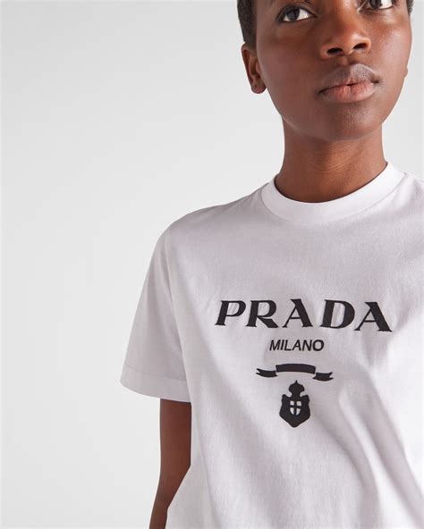 t shirt prada uomo|prada t shirt vintage.